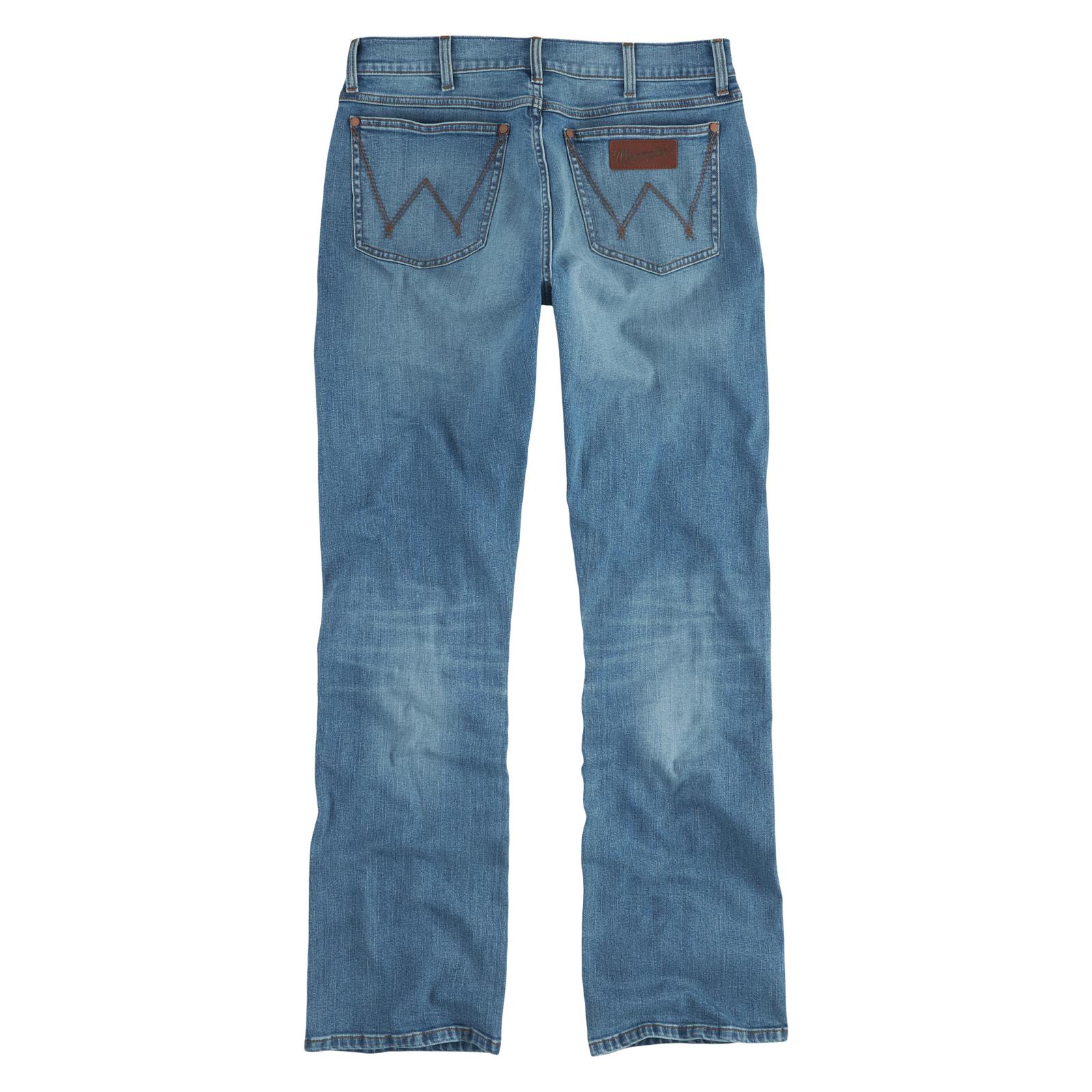 Wrangler Retro Slim Boot Jean