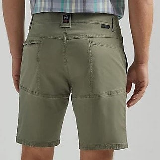 Wrangler utility shorts on sale