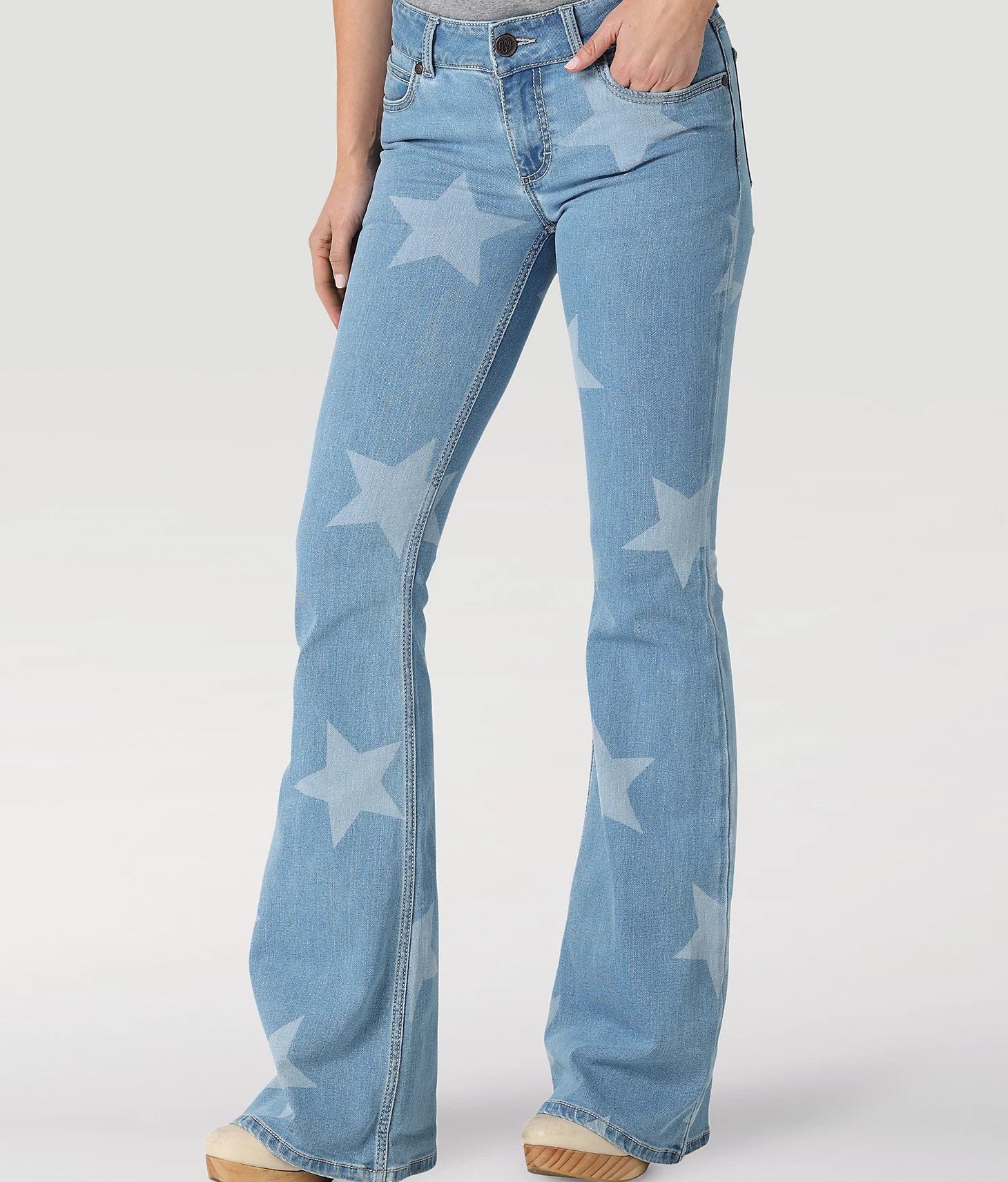 Wrangler 9mwzms clearance