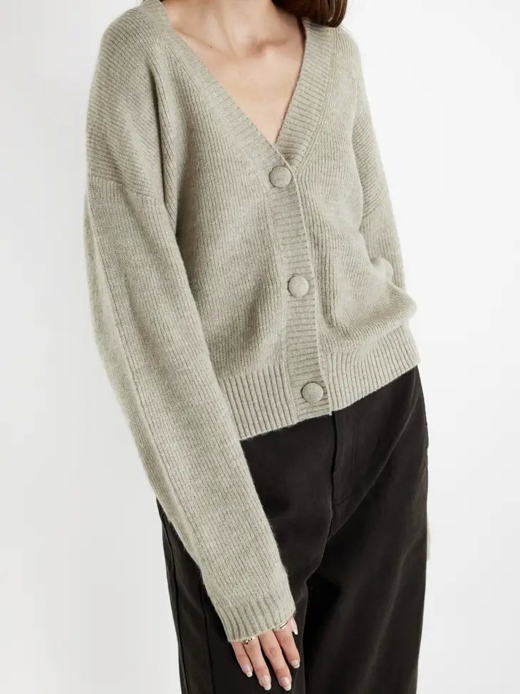 MOD REF The Ramona Cardigan