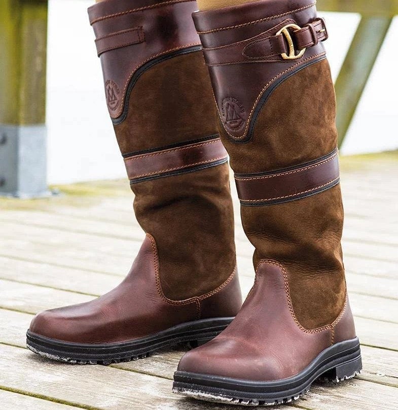 barnehurst riding boot