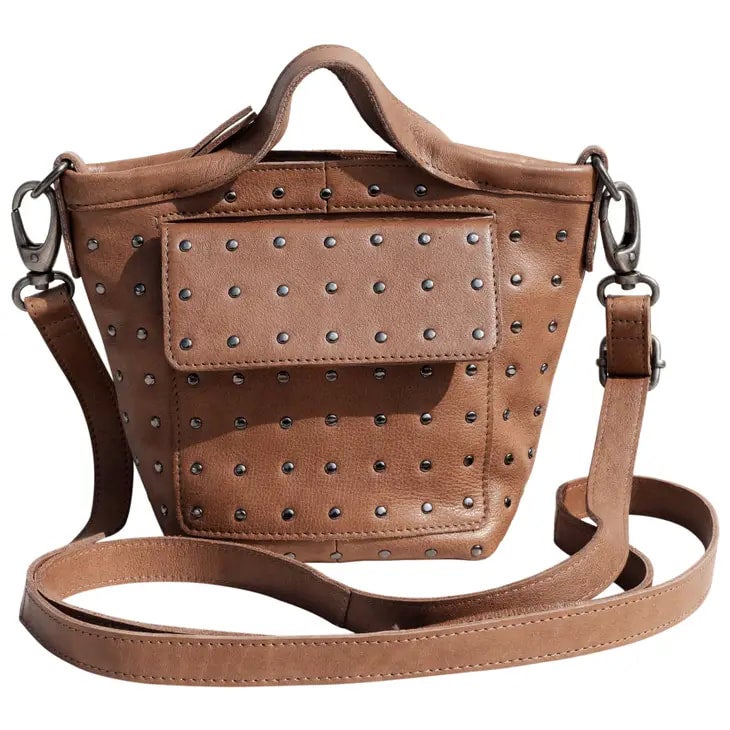 Latico Leathers Jade Crossbody available at boltranchstore