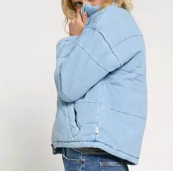 Benmore jacket best sale