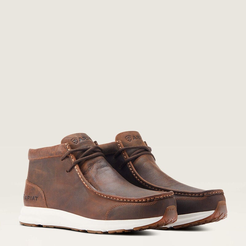Ariat sales mens spitfire