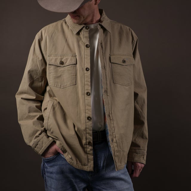 Duluth limber jac new arrivals