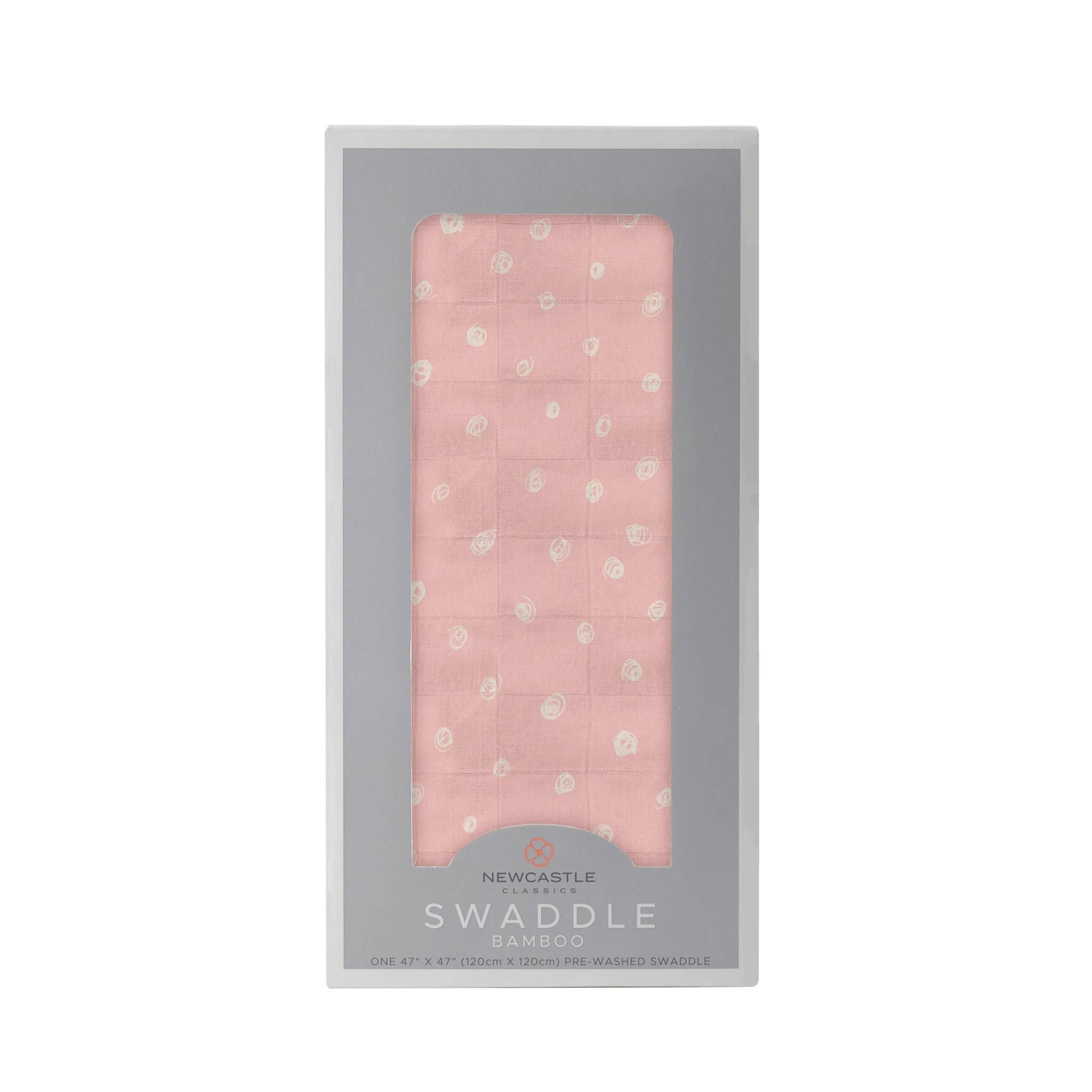 Newcastle classics outlet swaddle